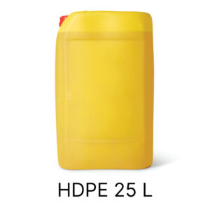 HDPE-25L